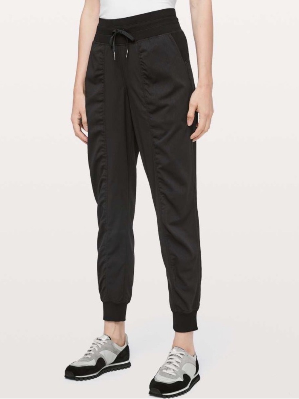Lululemon Dance Studio Jogger size‎ 4